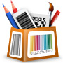barcode label