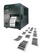 Print Unlimited Barcode Simultaneously