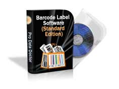 Barcode Label Software