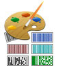 Create Limitiless Barcodes