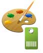 Create Customized Barcode Tags