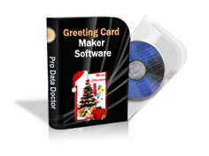 Greeting Card Maker Software