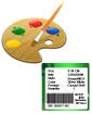 Design Professional Barcode Labels