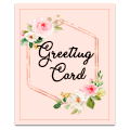 Greeting Card