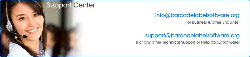 Support Center